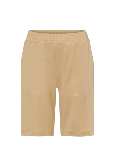 78656 Pure Comfort Shorts - 2849 Clay